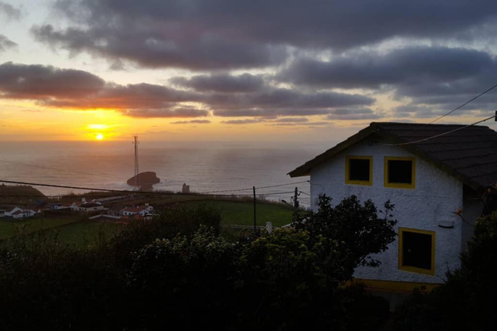 Sunset Nest Βίλα Πόντα Ντελγκάντα Εξωτερικό φωτογραφία